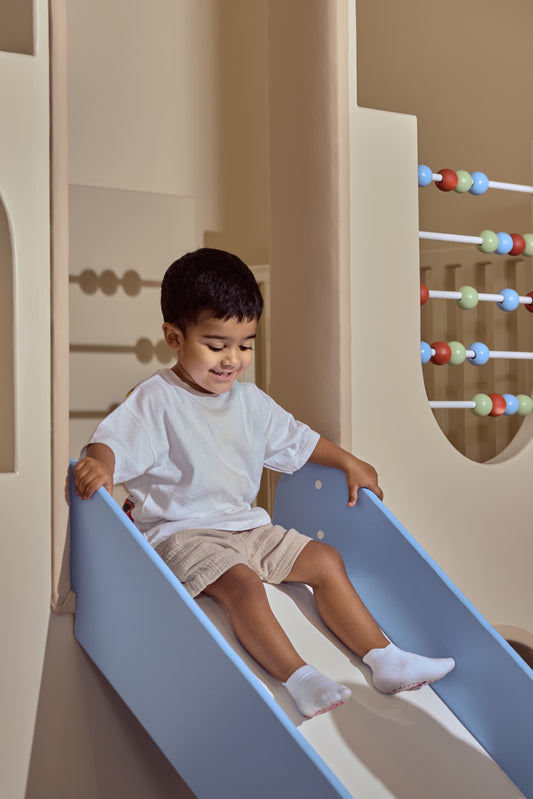 Soft Play Area - Standard ticket up to 24 months