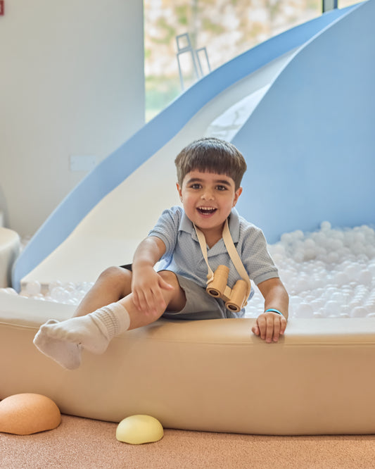 Little Community Space - Standard Ticket 2yrs and above