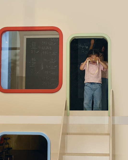 10 Entries Passes - Little Community Space (Package 4)